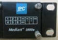 AudioCodes Mediant 1000B SBC Media Gateway MSBG Base w/2E1/T1 SPAN FXS, CRMX-C