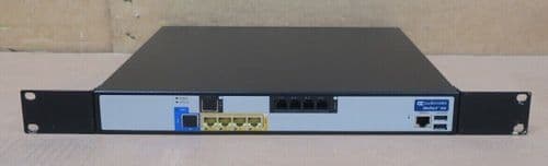 Audiocodes Mediant 800B 1U Survivable Branch Appliance SBA M800B-ESBC-SBA-SFB