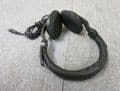 Auditel HS-3L 3.5mm 90° Jack Plug Coference Headphones With Adjustable headband