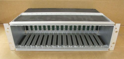 Aurora Communications Systems Chassis A110 / 3