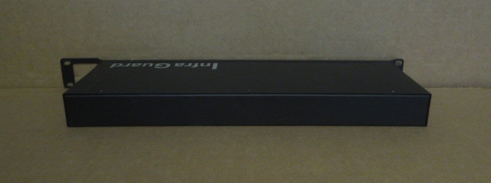 Austin Hughes InfraGuard EC-300M 1U Rack Monitoring Control Box Master