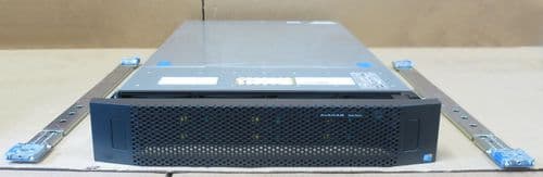 Avamar EMC ADS Gen4S M2400 Storage Node RAID 12x 2TB HDD 1x E5-2603 32GB RAM 2U