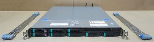 Avamar EMC ADS Gen4S Utility Node RAID 2x 300GB HDD 1x E5-2603 12GB RAM RAID 1U