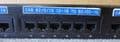 Avaya 1100PSE Systimax PowerSum 1100 24 Port Cat 5e RJ45 1U 19