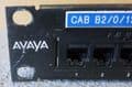 Avaya 1100PSE Systimax PowerSum 1100 24 Port Cat 5e RJ45 1U 19