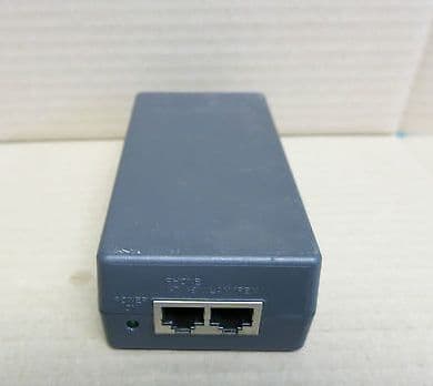 Avaya 1151D1 RJ45 type connectors D8W plug cable Power Supply - 700434897