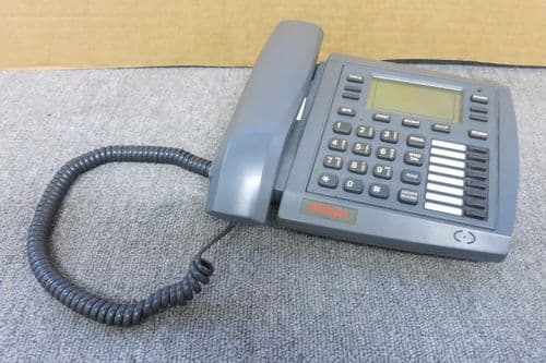 Avaya 38UTN002UKAU INDeX 2050 A8X Office Digital System Telephone