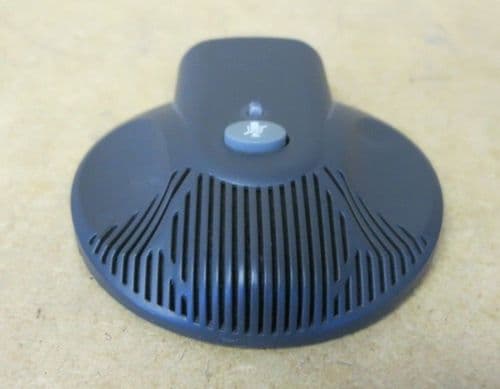 Avaya 4690 1692 IP Conference Phone External Microphone 2201-07155-604 No Cable