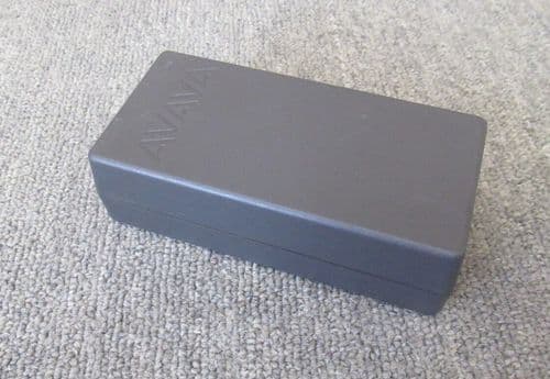 Avaya DPSN-20HB B 1151C1 700356447 Power Injector Power Supply Unit