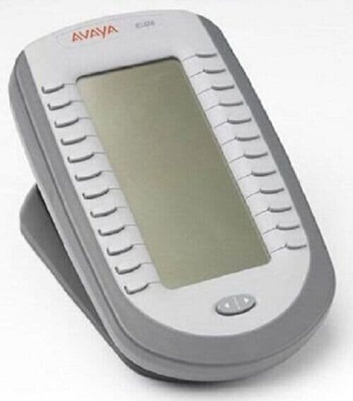 Avaya EU24 24 Button Expansion Display Module Boxed IP 700203656 2420 ...