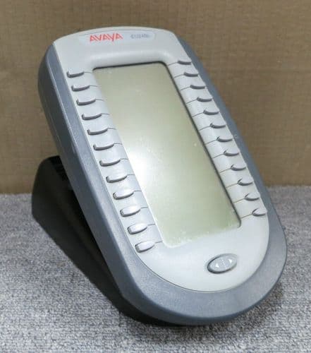 Avaya EU24BL 2XU Expansion Module 700345275 IP Office 5420 5620/1 2420 4620 4621