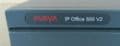 Avaya IP Office IP500 V2 Control Unit 700476005 IPO 500 700476005 2 x 700476021