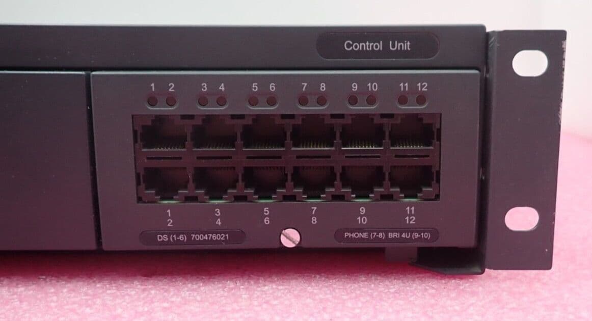 Renewed Avaya Module Avaya IPO IP500v2 Phone System Card - Renewed ...