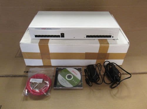 Avaya IP400 Office IP403 DS/PRI 24 T1 Communication System-700184666