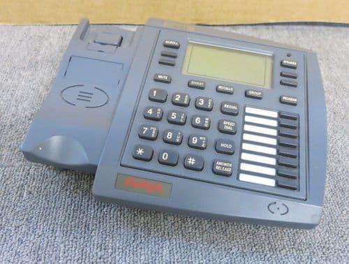Avaya Lucent 38UTN0002UKAL 2030 A8X Digital System Phone No Handset or Cables