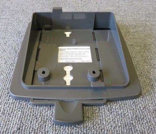 Avaya Lucent 847935764 Deep Grey Stand Wall Mount 6402 6408