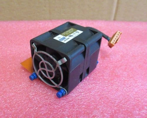 AVC DB04048B12S 26K8082 26K8083 x3550 12V 8-Pin 8-Wire Ball Bearing Cooling Fan