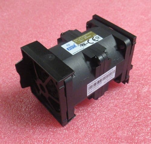 AVC High Air Volume Server Fan Module For Lenovo Thinksystem DFPJ0456B2UP010