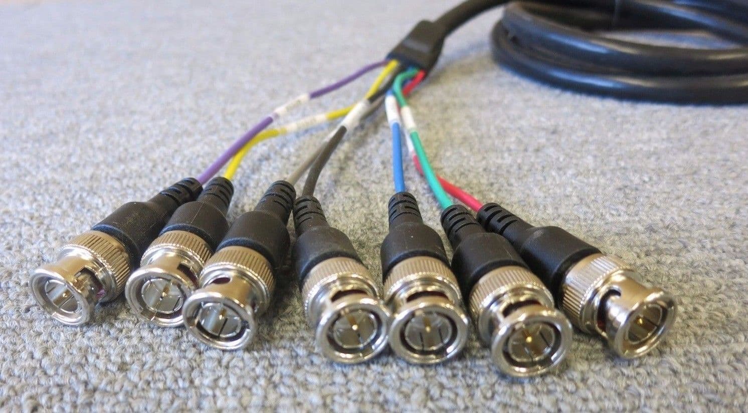 Cavo DVI DVI-D (Dual Link) maschio per TV e home audio