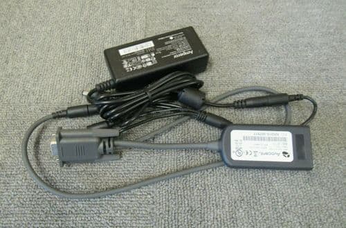 Avocent 520-313-503 AVRIQ-SRL Server Interface Module With Power For VT 100