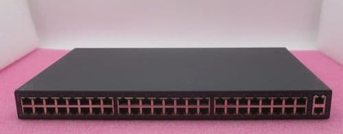 Avocent Alterpath Cyclades ACS48 48-Port DAC Dual PSU Serial Console Server