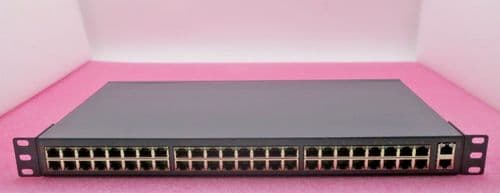 Avocent Cyclades ACS48 48-Port Serial Console Server Single PSU SAC 520-500-507