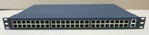 Avocent Cyclades AlterPath ACS48 - Advanced 48 Port Console Server