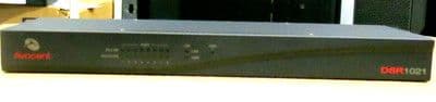 Avocent DSR1021 8-Port KVM Over IP Switch