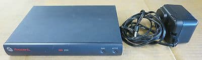 Avocent HMX 2050 KVM Switch User Station, Networking Equipment, P/n 510-155-501