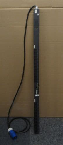 Avocent PM 3000 20xC13 32A Rack 0U PDU Power Distribution 230V PM3011V