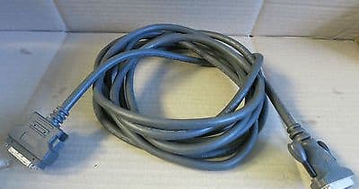 AWM E74020 Computer 30V VW 1 DVI HDTV Cable - P/N LL87003