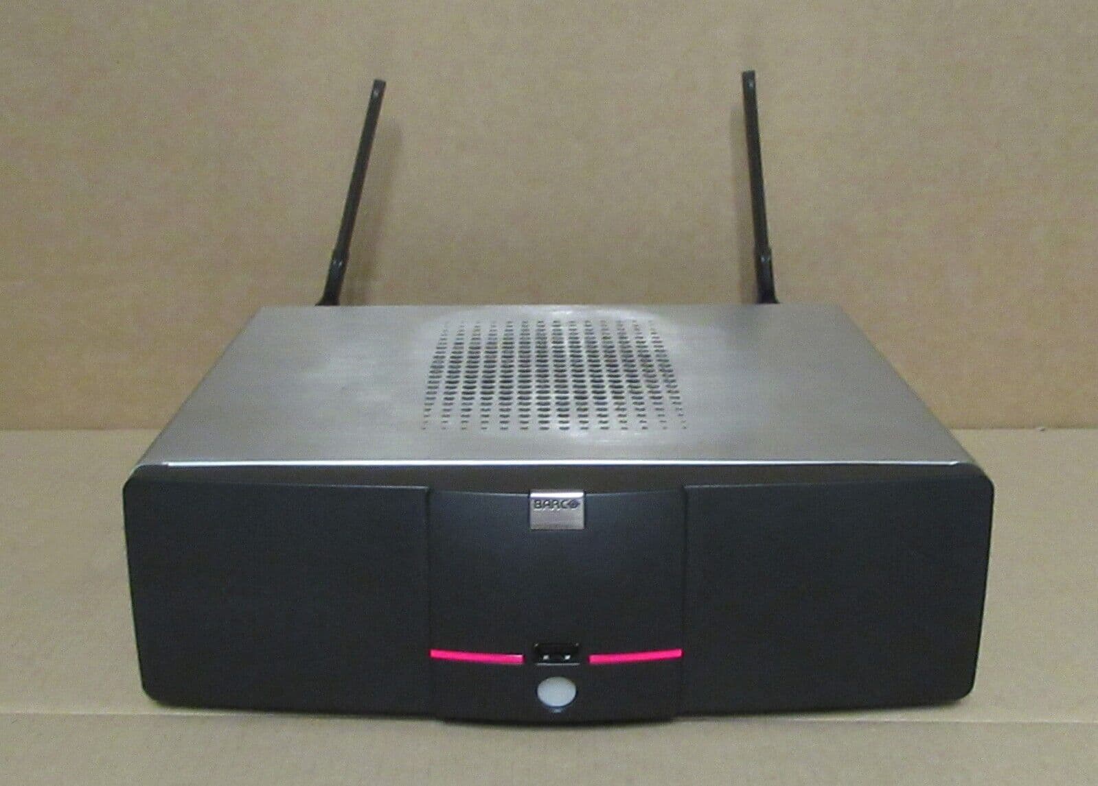 Barco ClickShare CSC1 Wireless Presentation System Base Unit R9861006BEU