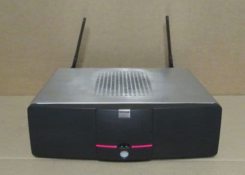 Barco ClickShare CSC-1 Wireless Presentation System Base Unit R9861006BEU