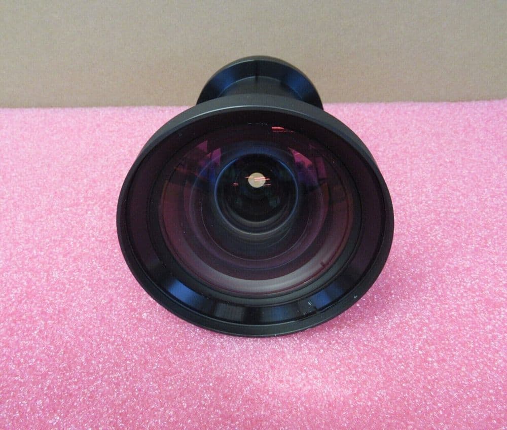 Barco LNS QVD (0.85 : 1) Fixed Projector Lens R9841220 For IG350
