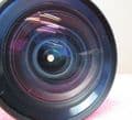Barco LNS QVD (0.85 : 1) Fixed Projector Lens R9841220 For IG350