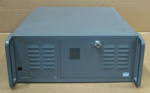 Barco TransForm A Server 1x Core 2 Duo E64202.13GHz 2GB Ram 2x PSU Rack Mount