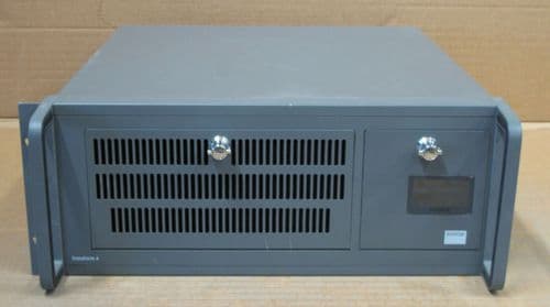 Barco TransForm Omnibus A12 Video Wall Controller Unit 3x PSU Rack Mount
