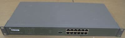 Baystack Baynetworks Baystack 250 10/100 Hub - Del