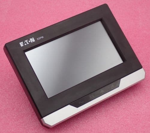 Beijer PT7F/Eaton Human Machine Interface HMI Monitor 630005901 for 93PM UPS