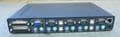 Belkin F1DA104T OmniView Pro 2 Series 4 Port KVM Switch With On-Screen Display