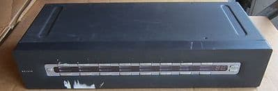 Belkin Omni View Pro2 16-Port KVM Switch - VGA PS2 USB F1DA116T
