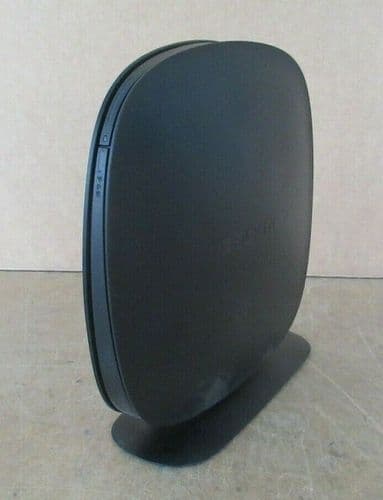 Belkin Surf N150 Wireless Modem Router F9J1001v1 DSL 802.11b/g/n Desktop Router