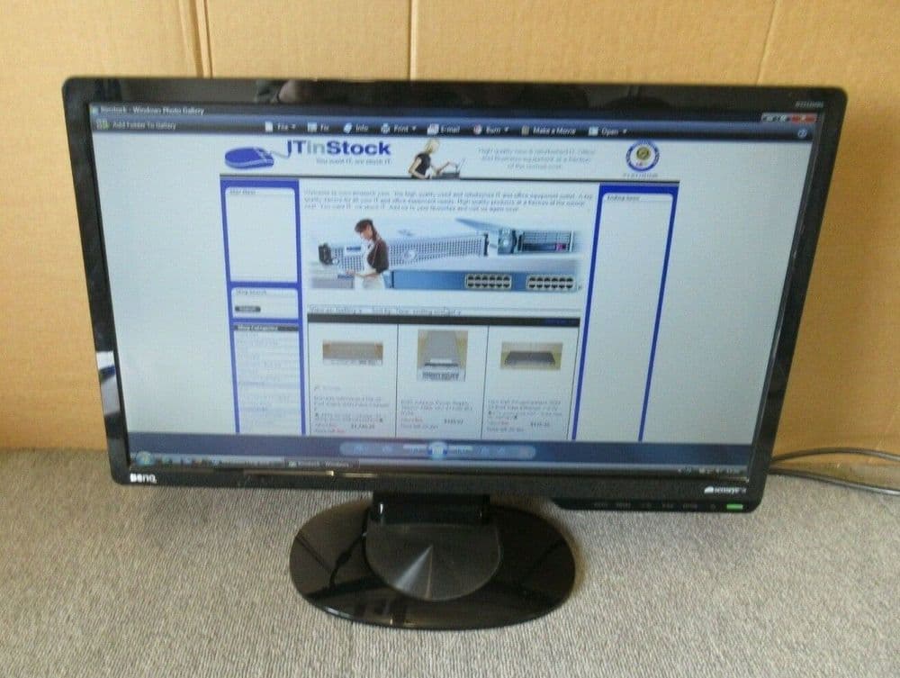 BenQ G2222HDL  21.5