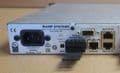 BIAMP Systems Nexia VC Conference Room DSP 1U Audio Digital Signal Processor