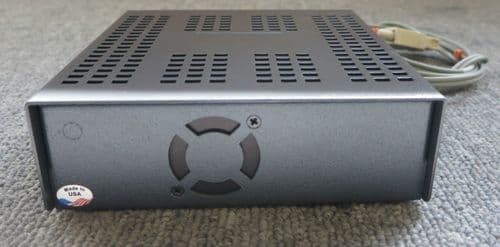 Black Box LMC-7001A-R2 10/100BASE-TX To 100BASE-SX Compact Media Coverter