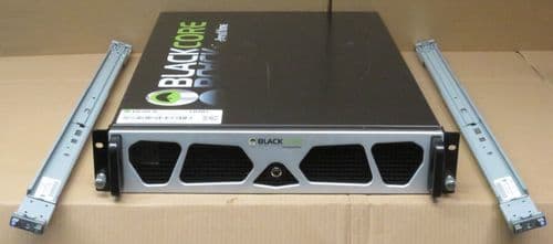 Blackcore Asus WS X299 PRO/SE Core i9-7900X 10C 3.3GHz 2U Liquid Cooled Server