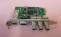 Blackmagic Design 2009 Intensity Pro PCI Express x1 Plug-In Card