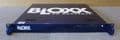 Bloxx 500W Real-Time Web Filtering Management Security Appliance Device & Rails