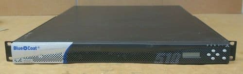 Blue Coat ProxyAV 510 - Security Appliance 1U Rackmount AV510-A 090-02692