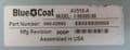 Blue Coat ProxyAV 510 - Security Appliance 1U Rackmount AV510-A 090-02692